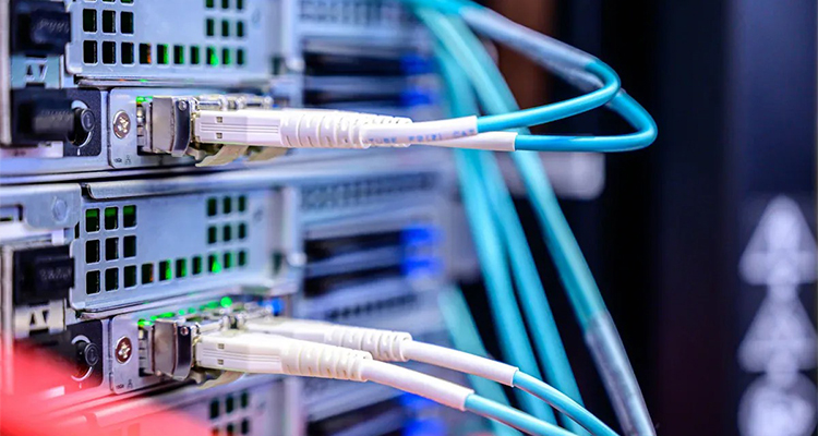 کاربرد های کابل شبکه