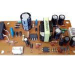 برد تغذیه رسیور ماهواره مدل DVB-K10 UNIVERSAL