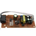 برد تغذیه رسیور AGENIZ 2015