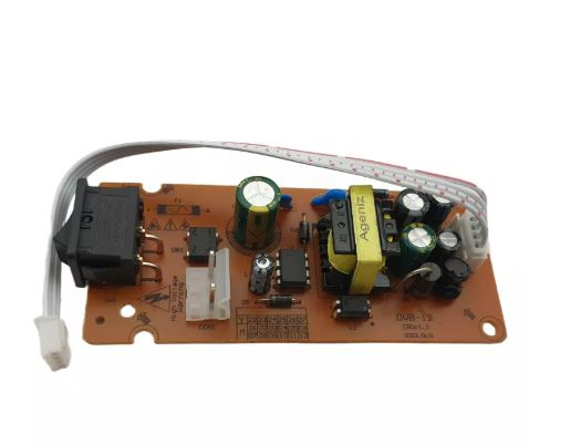 FGGFG برد تغذیه رسیور AGENIZ 2015 - تصویر 1
