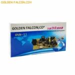 برد تغذیه رسیور ماهواره مدل DVB-11 UNIVERSAL - تصویر 5