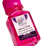 مایع فلکس دو منظوره  FX104 ظرفیت 60 میل (درخشان سازان نانو صنعت)