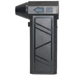 مینی جت فن توربو ویولت فن مدل FAN VIOLENT S7 - تصویر 2