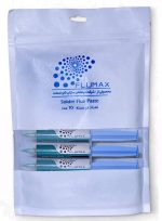 خمیر فلکس سرنگی 10 گرمی FX103 (درخشان سازان نانو صنعت) - تصویر 2