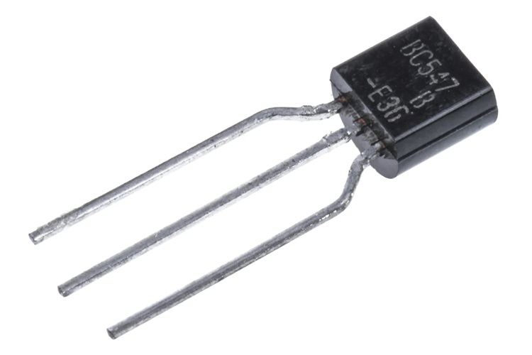 ترانزیستور