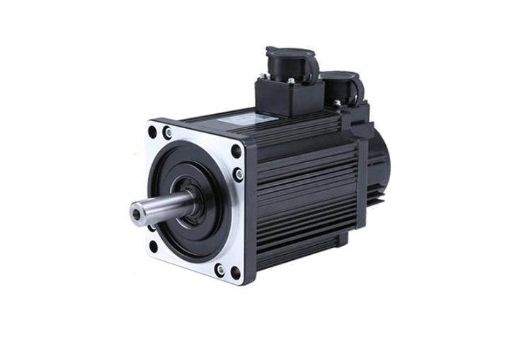 مشخصات سروو موتور