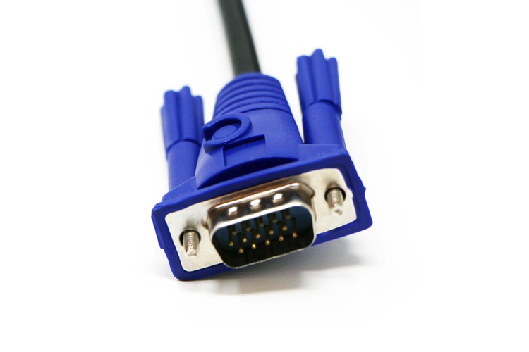 کاربرد کابل VGA