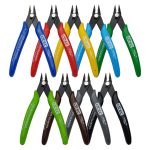 کف چین DTEC 170II