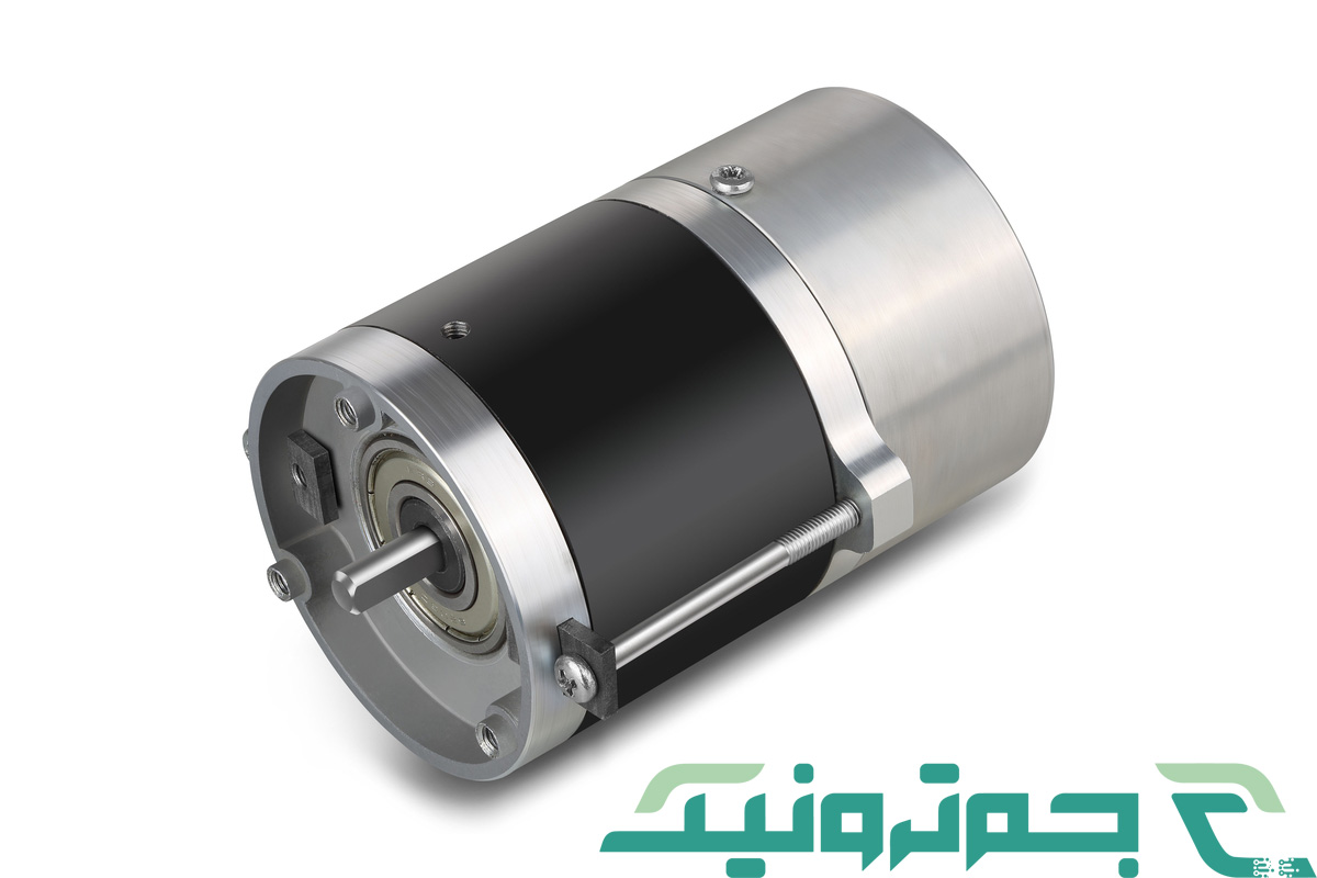 موتور DC چیست و چگونه دنیای ما را به حرکت در می‌آورد؟