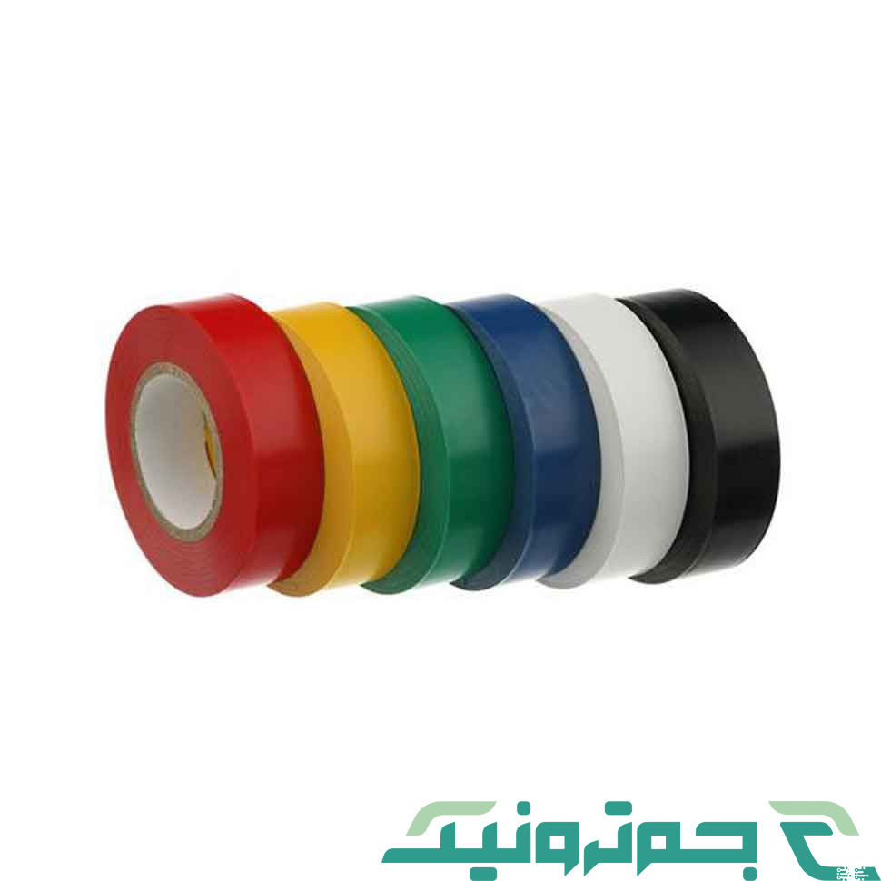 کاربرد نوار برق