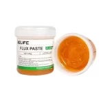 خمیر فلکس لیوانی 100 گرمی RELIFE مدل RL428-OR