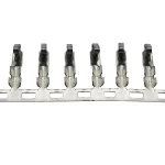 پین فلزی کانکتور مخابراتی برند KEFA - تصویر 2