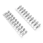 پین فلزی کانکتور مخابراتی برند KEFA