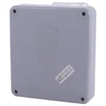 محافظ کامپیوتر 6 خانه آنالوگ تیراژه مدل M106 با کابل 1.8 متری - تصویر 2