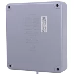 محافظ کامپیوتر 6 خانه دیجیتال تیراژه مدل M106 با طول کابل 1.8 متری - تصویر 5