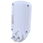 محافظ پکیج دیواری دیجیتال تیراژه مدل D7007 - تصویر 3