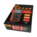 مولتی متر اتورنج VICTOR مدل VC97 NEW (2024) - تصویر 3