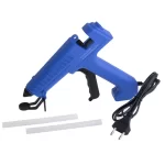 تفنگ چسب حرارتی بزرگ 60W/280W مدل ZD-8C - تصویر 2