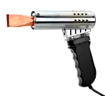 هویه تفنگی 500 وات صنعتی ZD-TLW-500