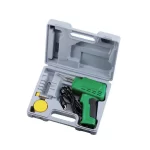 هویه تفنگی 150 وات ZD-507F - تصویر 2