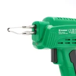 هویه تفنگی 150 وات ZD-507F - تصویر 3