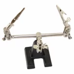 گیره مونتاژ رومیزی چدنی ZD-10F - تصویر 2