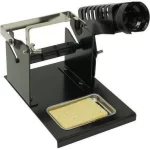 پایه هویه و قرقره قلع ZD-10S - تصویر 2