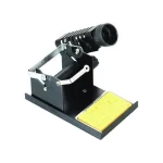 پایه هویه و قرقره قلع ZD-10S