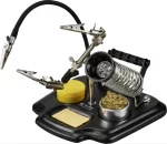 ذره بین پایه دار رومیزی ZD-10Y - تصویر 2