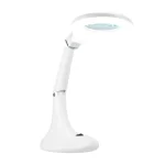 ذره بین رومیزی مدل ZD-137