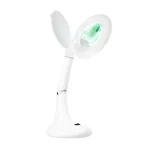 ذره بین رومیزی مدل ZD-137 - تصویر 2