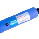 هویه 20 تا 130 وات ZD-717A - تصویر 2