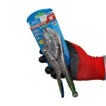 انبرقفلی 10 اینچ مارک ARG - تصویر 2