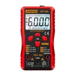 مولتی متر دیجیتالی ANENG M118A