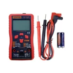 مولتی متر دیجیتالی ANENG M118A - تصویر 2