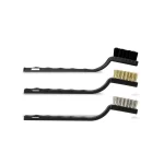 ست مسواک 3 عددی سانشاین SUNSHINE-SS-046 - تصویر 2