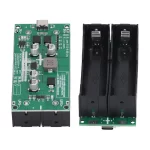 ماژول شارژر باتری لیتیومی 2 سل 12V 3A مناسب UPS مدل LX-2BUPS - تصویر 3