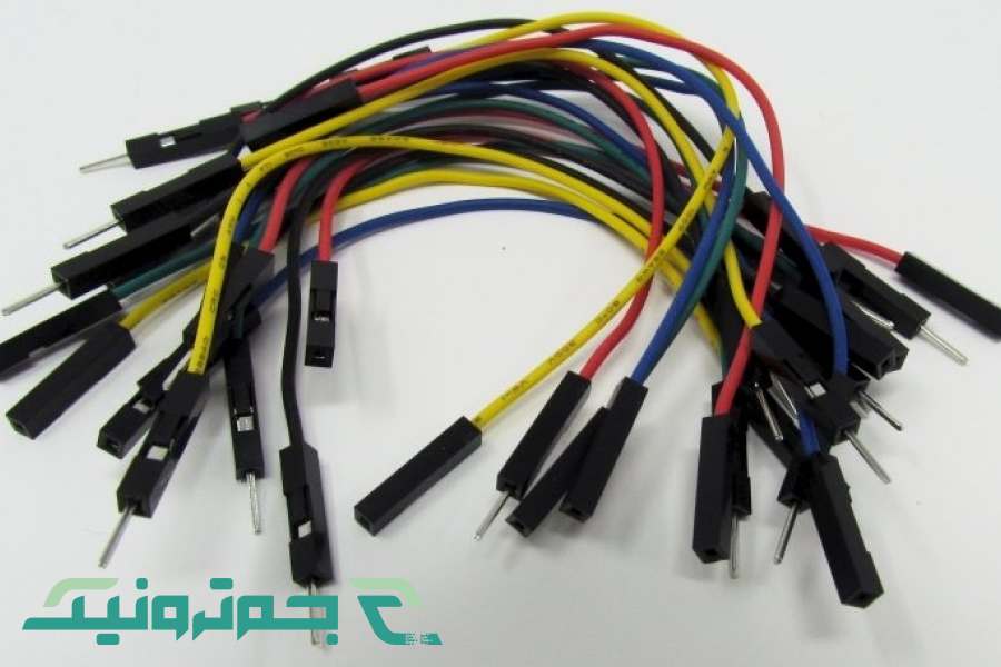 جامپر چیست؟