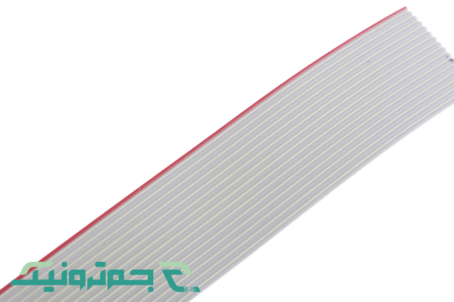 کابل فلت چیست