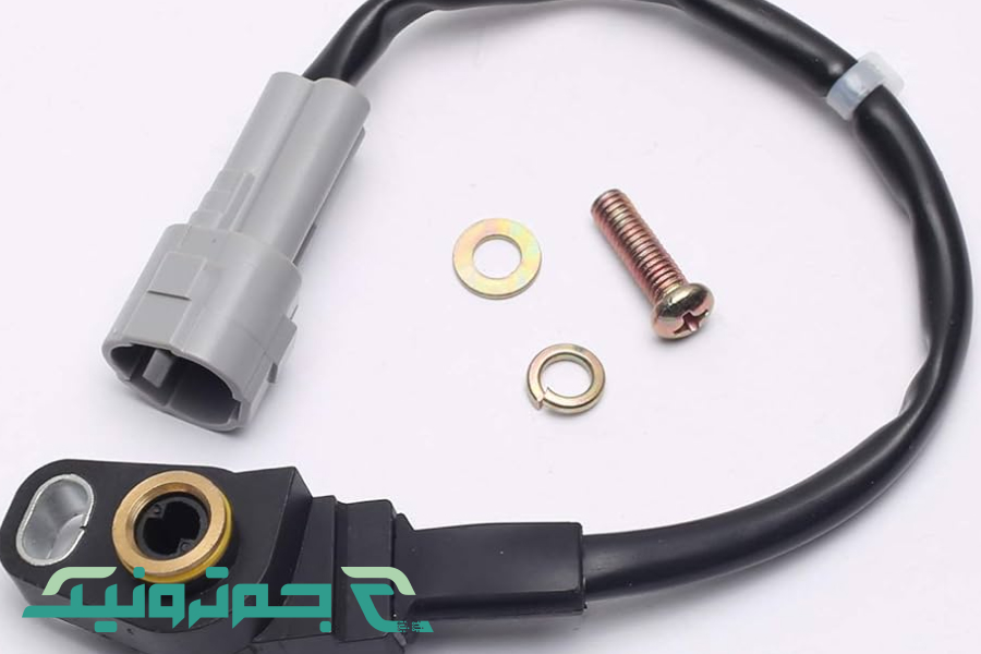 علائم خرابی سنسور دریچه گاز
