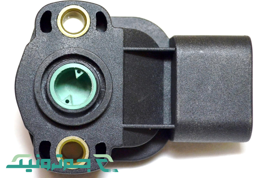 علائم خرابی سنسور دریچه گاز