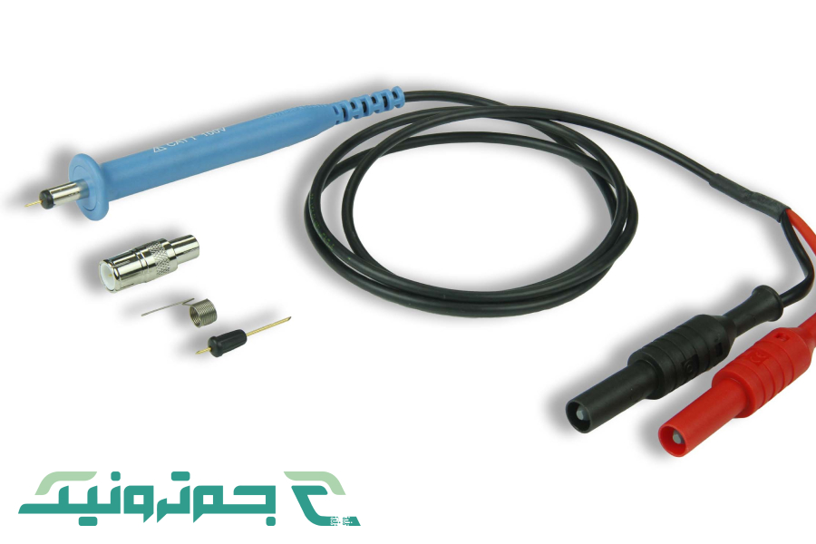 پراب چیست؟ آشنایی با انواع پروب یا پراب و کاربرد آنها