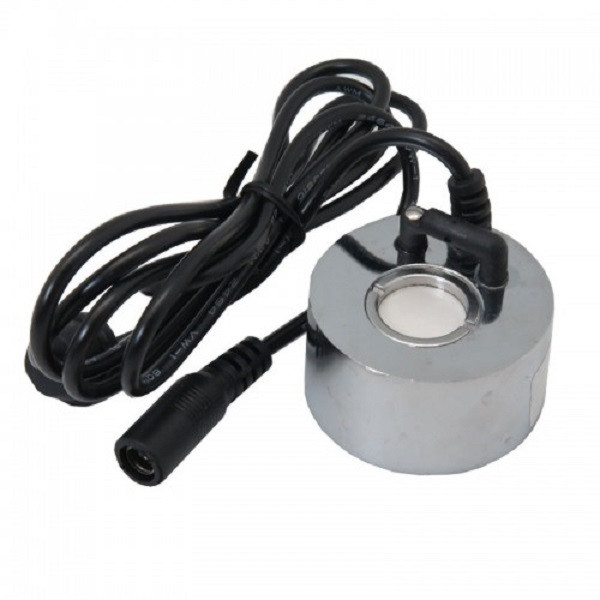 351842e426f1feeeee71f68f618bfe2066f2b531_1639300712 ماژول بخار آب سرد 400 میلی لیتر استیل (بدون LED) - تصویر 1