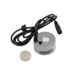 ماژول بخار آب سرد 400 میلی لیتر استیل (بدون LED) - تصویر 3