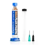 خمیر فلکس سرنگی BGA FLUX PASTE RL-420S-UV