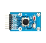 ماژول کلید 5 جهته (برد جوی استیک) - تصویر 2