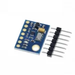 ماژول اندازه گیری  فشار و ارتفاع GY-63 MS5611