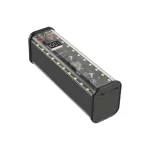 کیس پاوربانک فست شارژ 8 باتری 20 هزار BQ-S18PD (مشکی)