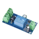 ماژول UPS محافظ برق 5 تا 48 ولت 10 آمپر مدل YX850 - تصویر 2