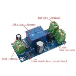 ماژول UPS محافظ برق 5 تا 48 ولت 10 آمپر مدل YX850 - تصویر 3